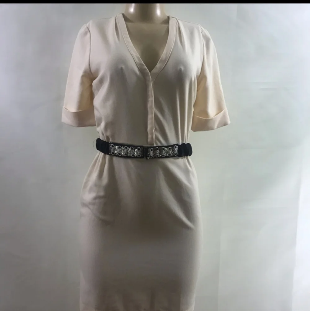 Stella Forest Sexy Dress - Picture 6 of 9